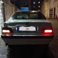 پرشیا XU7|خودرو سواری و وانت|مشگین شهر, |دیوار