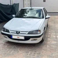 پارس xu7|خودرو سواری و وانت|اقلید, |دیوار