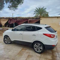 توسان فول لیمیتیدخلیج ۲۰۱۵ موتور ۲۴۰۰ دو دف دو دف|خودرو سواری و وانت|اهواز, کوی باهنر|دیوار