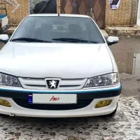 پژوپارس دوگانه سوز