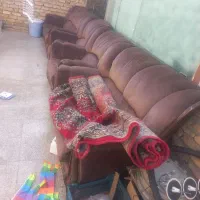 مبل دسته دو