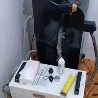 لیزر پلاتینوم پلاس