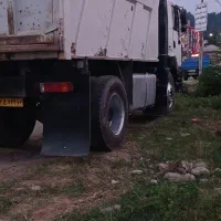 آمیکو تک کمپرسی مدل ۸۸|خودرو سنگین|تنکابن, |دیوار