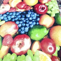 گلیم فرش آشپزخانه