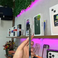آیفون ۱۳ پرومکس iphone|موبایل|قم, صفائیه|دیوار
