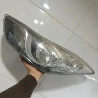 فروش چراغ استوک ایرانی وخارجی در کلینیک اورست|قطعات یدکی و لوازم جانبی|اردبیل, |دیوار