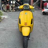 وسپا اسپرینت sprint مدل ۱۳۹۸