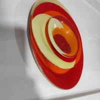 12 نفره آرکوپال|ظروف سرو و پذیرایی|بانه, |دیوار