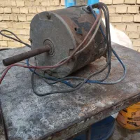 فن کولر پنجره ای|کولر گازی و فن‌کوئل|اهواز, علی آباد|دیوار