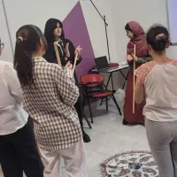 پشتیبان روانشناسی