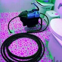 لوله بازکنی فنر زنی چاه بازکنی تعمیر پکیج ابگرمکن