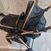 کالسکه خارجی بلکو|کالسکه و لوازم جانبی|اصفهان, شهرک میلاد|دیوار