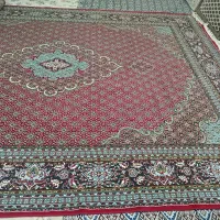 فرش ریزه ماهی