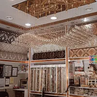 فروش عمده پارچه مبل وپرده باتنوع زیاد باکیفیت بالا