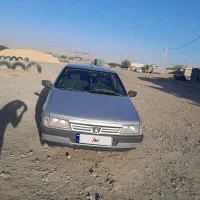 پژو ۴۰۵