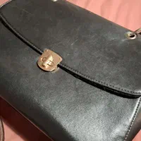 کیف مشکی وقهوه شکلاتی|کیف، کفش، کمربند|تهران, سازمان برنامه جنوبی|دیوار