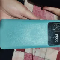 گوشی پکو c40