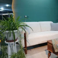 مبل راحتی /اقساطی مبلمان نخل/ ۹۰۹۰|مبلمان خانگی و میز عسلی|مشکین‌دشت, |دیوار