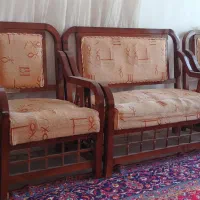 مبل 8 نفره