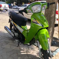 ویو کویر تمام فابریک