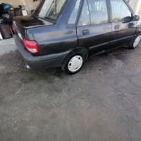 پراید 86|خودرو سواری و وانت|شاهرود, |دیوار