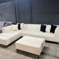 ال راحتی مینیمال با شرایط
