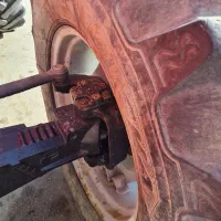 تراکتور ۳۹۹ جفت فابریک ۴۰۱|خودرو سنگین|بجنورد, |دیوار