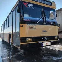 اتوبوس ۴۵۷ کولر دار