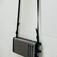 رادیو سونی سه موج J1