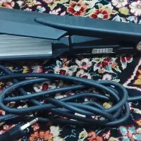 اتو مو حرفه ای پروشات نو نو زیبا و خاص