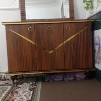 ست میزTV، آینه کنسول، جاکفشی|میز تلویزیون|قدس, شهر‌قدس|دیوار