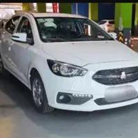 شاهین پلاس TU5 مدل ۴۰۴ تحویل آنی