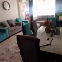 مبلمان و نیز نهارخوری 6نفره