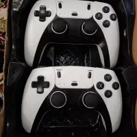 دسته بازی باکیفیت با 5000 هزار نوع بازی