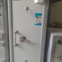 گاوصندوق گنجبان مدل۱۲۰۰