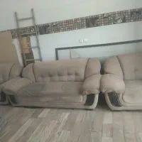 مبل دست دوم