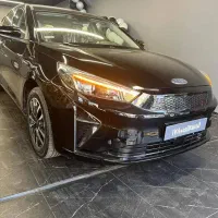 کی ام سی برقی EJ7+|خودرو سواری و وانت|تهران, اختیاریه|دیوار