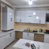 نصب کابینت و هود و سینک|خدمات پیشه و مهارت|هشتگرد, فاز ۱ مهستان|دیوار