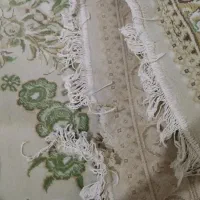 فرش ۱۲ متری مناسب خونه باغ و..|فرش|میانه, |دیوار