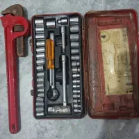 آچار. پیچ گوشتی|ابزارآلات|ساری, |دیوار