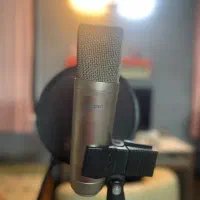 میکروفون