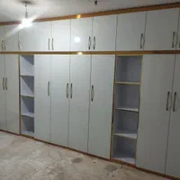 کابینت آشپزخانه|مصالح و تجهیزات ساختمان|میاندوآب, |دیوار