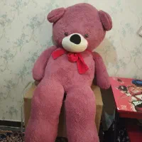 عروسک خرسی