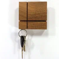 محصولات دکوراتیو چوبی