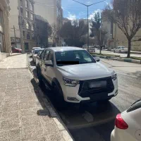 kmc t8 402|خودرو سواری و وانت|کرمانشاه, |دیوار