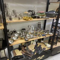 استخدام کارگر انبار