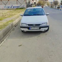 پژوxsl|خودرو سواری و وانت|پلدشت, |دیوار