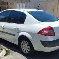 مگان رنگ فابریک زیرقیمت بازار.فروش فوری