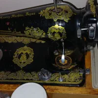چرخ مارشال برقی