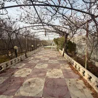 ۷۵۰ متر زمین ، کنتور برق ، پیشنهاد ویژه» آقای ویلا